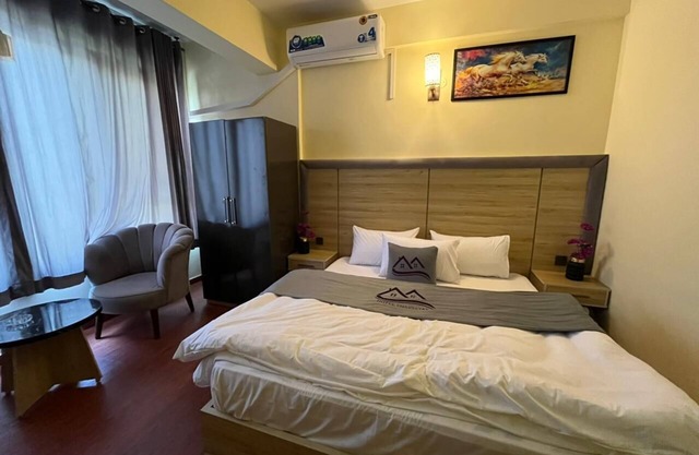 Premium Hotel In Islamabad - HOTEL SMARTSTAY