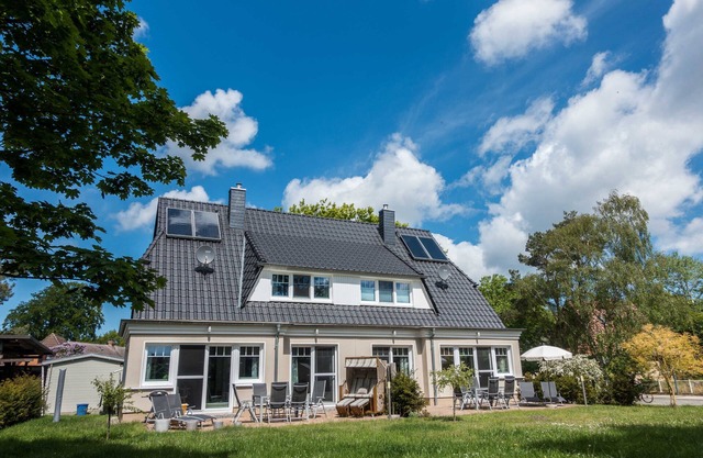 Premium house Bodden
