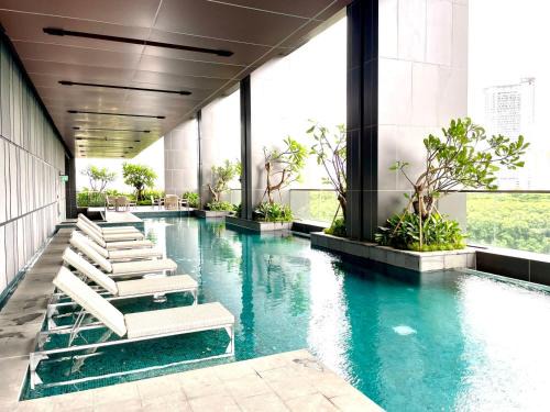 Premium Luxury Menara Jakarta Residence
