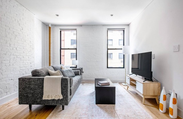 Premium Nolita 1BR w/in-unit W/D, easy walk to SoHo, by Blueground
