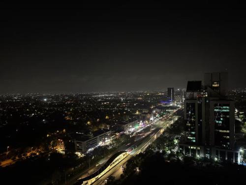 Premium Residency-Mall of Isb-F7