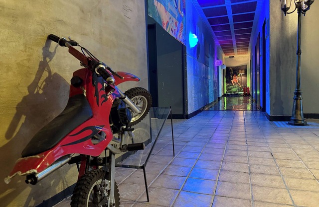 Premium Stay Academy - Luxus-Ferienwohnungen mit Erlebnis