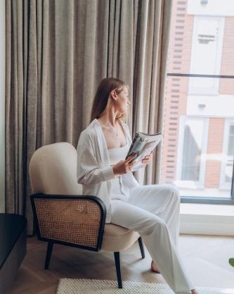 Premium Style Apartments & SPA I