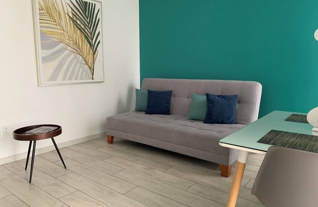 Premium Suite - Comfort and Total Flexibility