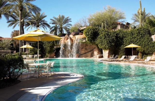 Premium Villa Only a 12 minute walk to the WM Phoenix Open!