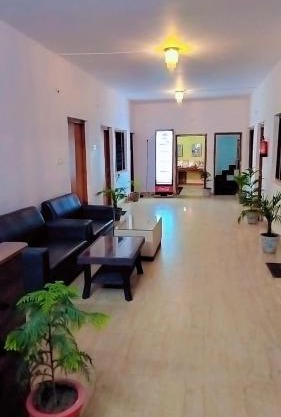 Premshi Guest House