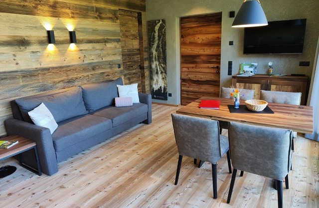 Premstlahof Ferienwohnung Lärchenstube