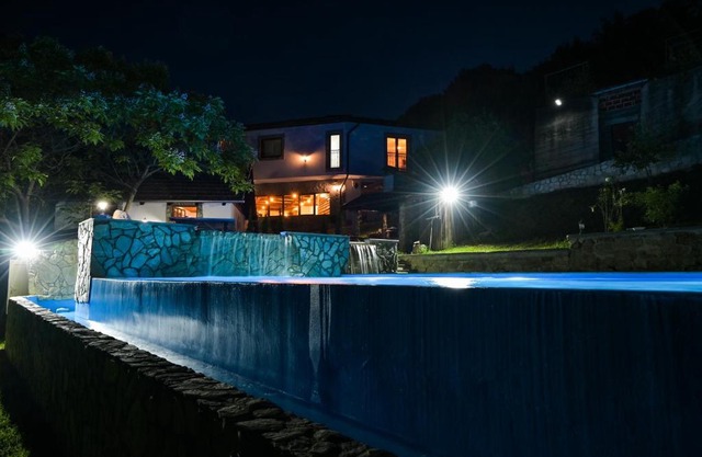 Prenoćište Slapovi