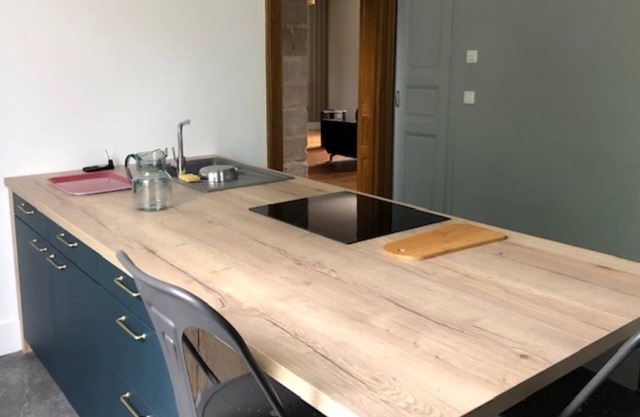 Presbytère Notre Dame Appartement 1