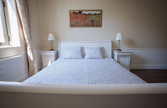 Presidency Apartment center