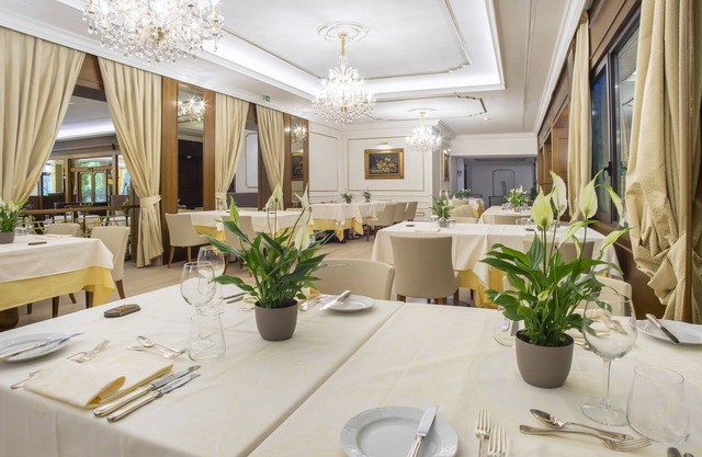 President Terme Hotel
