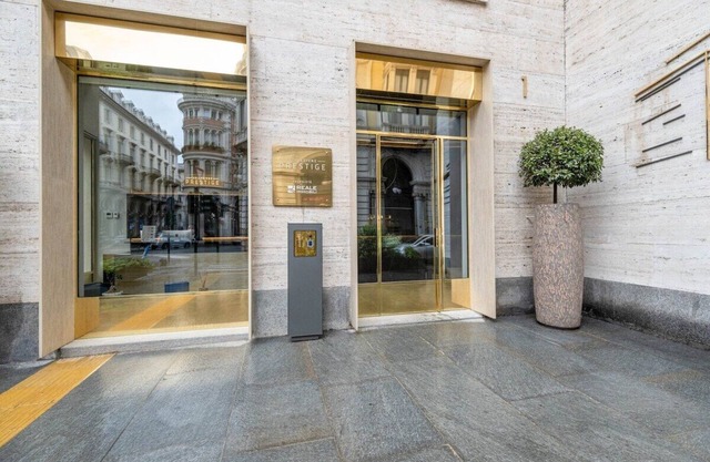 Prestige Apartments Torino