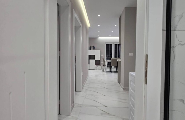 Prestige Beach Apartament Durres