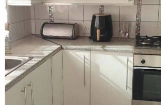 Prestige Dinokeng Retreat