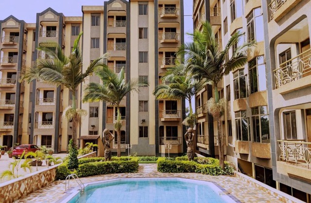 Prestige Hotel Suites