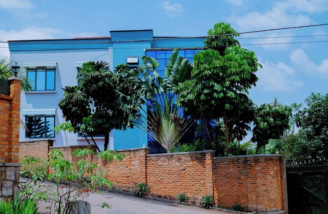 Prestige Villa Palace