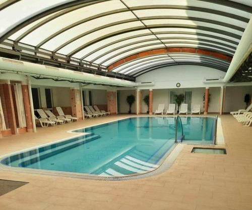 Prestige Zalakaros Apartman