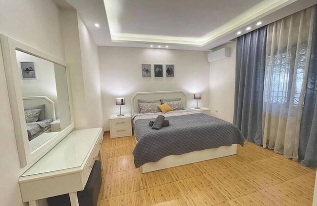 Prestigious Spacious Retreat