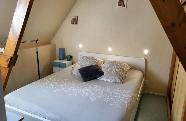 Pretty beach house Cyprange