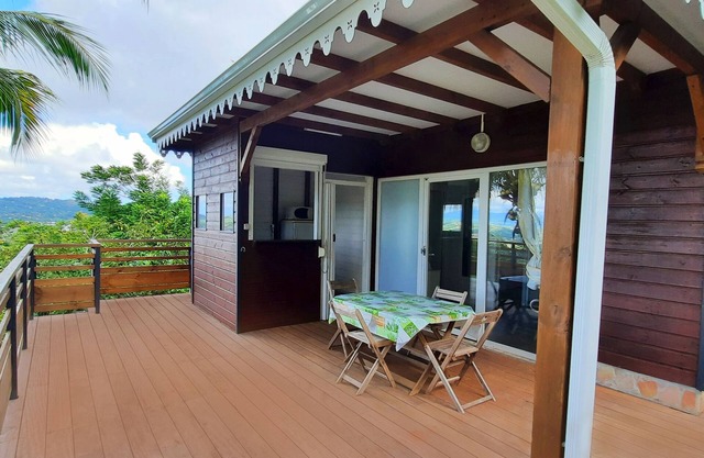 Pretty country bungalow