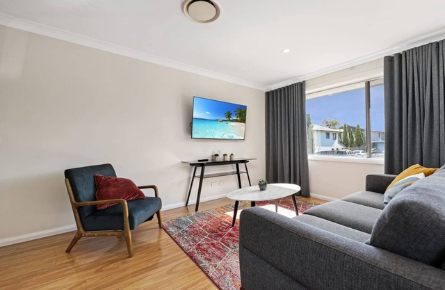 Prickly Pear Stays Jesmond, 2 Bedroom