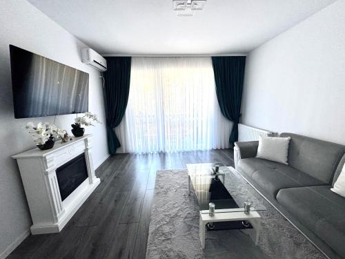 Prima Residence Premium Stay