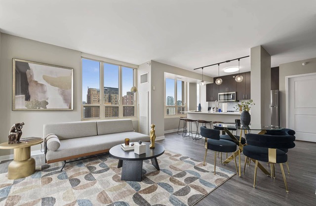 Prime 2BR Apartments: Perfect Group Comfort