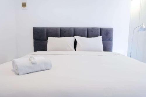 Prime and Spacious 2BR at Apartment Grand Asia Afrika By Travelio