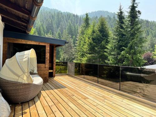 Prime Appartement