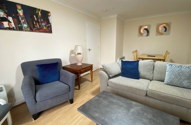 Prime Bridge View D/Bay by Three Bridges Apartments