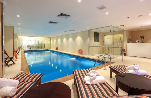 Prime Hotel Al Hamra Jeddah