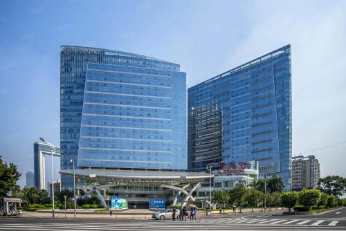 Prime Pazhou Aparthotel