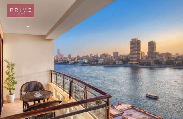 Prime Residence Arkadia