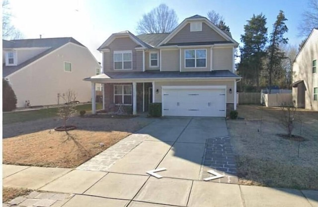 Prime Southwest Charlotte House Located Near Charlotte Premium Outlets