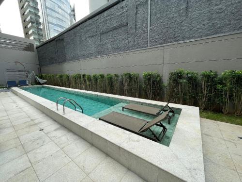 Prime Stay - Faria Lima - São Paulo - BR