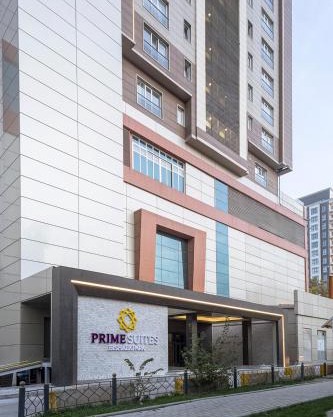 Prime Suites