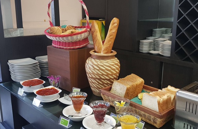 PrimeBiz Hotel Karawang