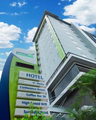 PrimeBiz Hotel Surabaya