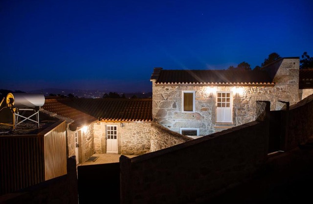 Primitiva - Casas de Selim