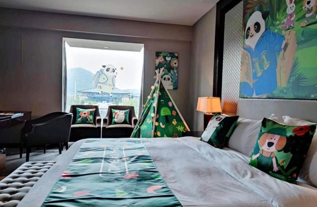 Primus Hotel Qipan Moutain Shenyang