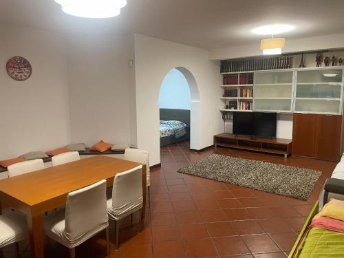Prince Guest House Guidonia Montecelio, Colleverde