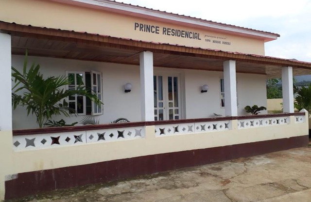 Prince Residencial