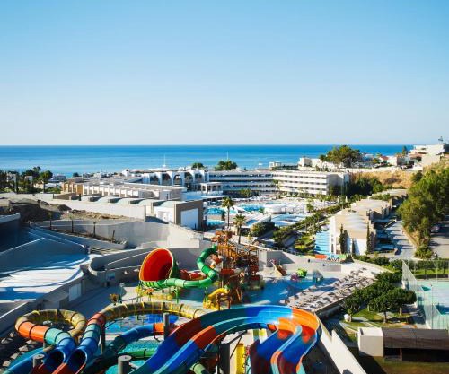 Princess Andriana Resort & Spa - Ultra All-Inclusive