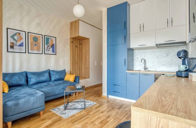 Princess Milena Apartments - Studio Balsa