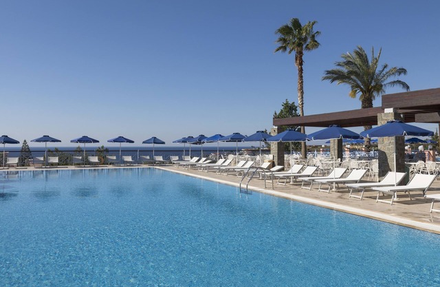 Princess Sun Hotel - All Inclusive