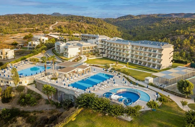 Princess Sun Hotel