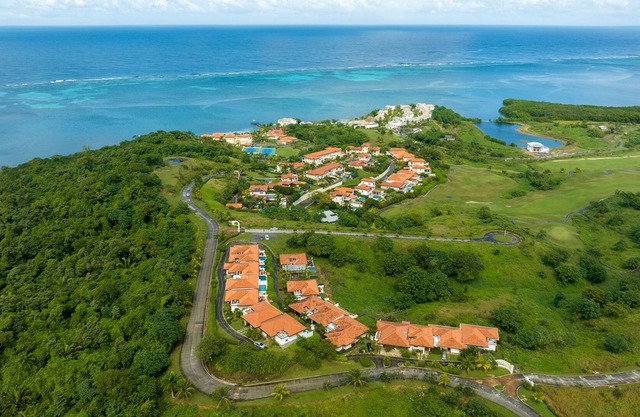 Pristine Bay 1216 Ocean Views!