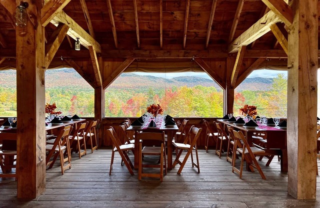 Pristine Mountain Farm