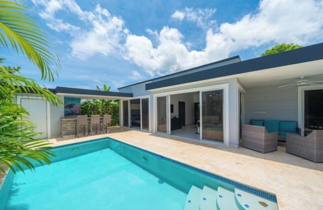 Privacy Luxury Location 2 King Beds