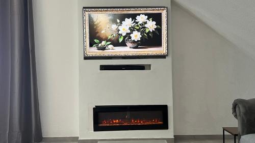 Privat Oasis, 10 min von Legoland